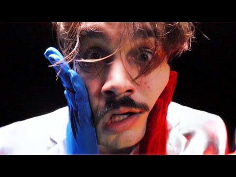 Fran Vasilić - Stupid Boiling Head (Official Video)