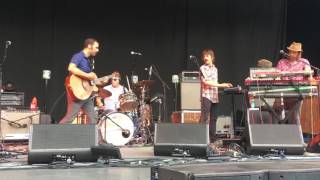 BIZARRE LOVE TRIANGLE/ALO Santa Barbara Bowl 7-17-2017