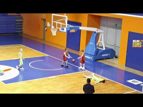 Alexander #34 vrhunci sezone 22/23