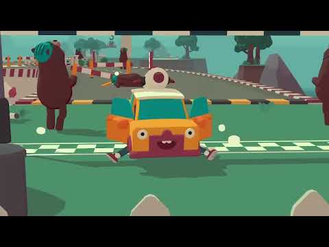 SMii7Y! One of the Weirdest Games I ve Ever Played