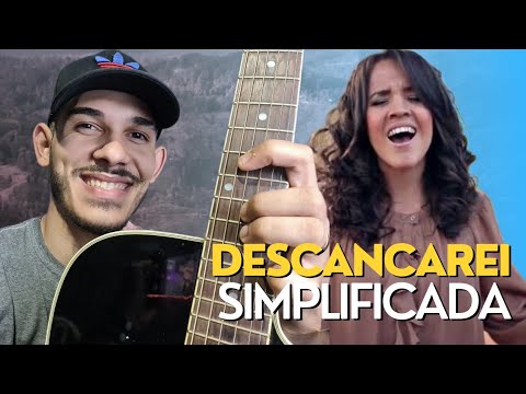Descansarei - Etiene