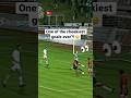 Legendary ? OKOCHA ? KAHN