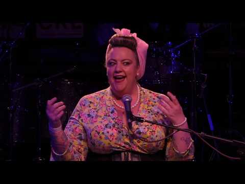 Kaz Hawkins Band - Feelin' Good