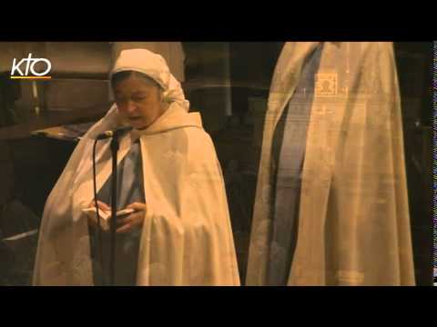 Laudes du 16 janvier 2015