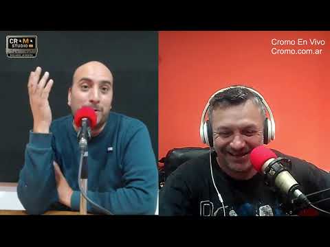 🔴 CROMO C90 EN VIVO