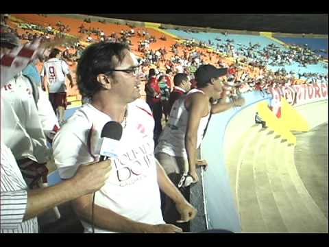 GALERA VILA X VITORIA