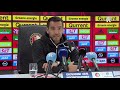 Persco Van Bronckhorst: "Van Persie inzetbaar tegen Heracles Almelo"