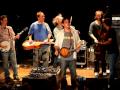 Yonder Mountain String Band - Oklahoma