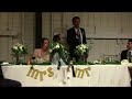 brother of the groom wedding speech