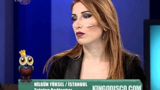 Yonca Lodi Ece Gürsel'i Sabote Etti (!)