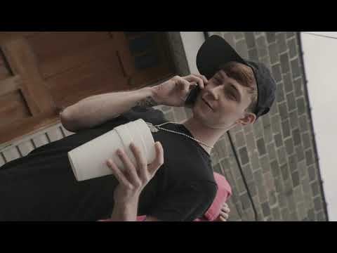 Lilcase215 - 2 Crazy ( Official Video )