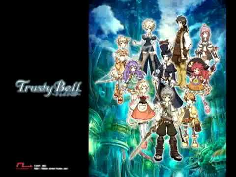 Best VGM 203 - Eternal Sonata - Leap the Precipice (Battle Theme)