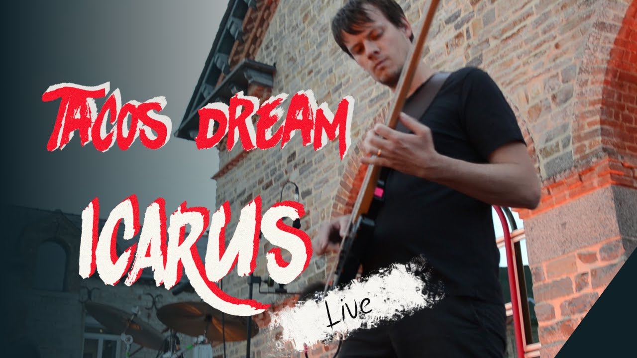 Icarus (Live)