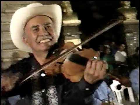 Trio Armonia Huasteca en Huejutla Hidalgo con bandas de viento