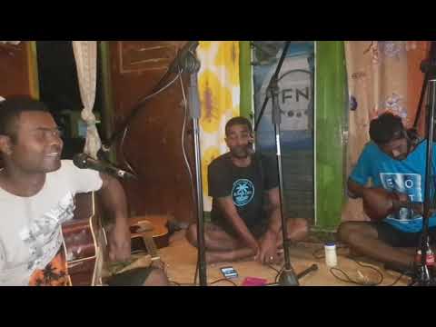 Cagi Ni Delai Yatova _ Rosi ni Toki Sigidrigi (Lyrics)