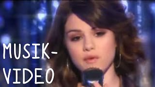 Selena Gomez - Magic - Musikvideo