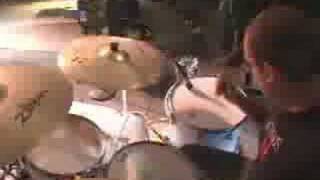 Hopesfall - The Bending (Hellfest 2003)