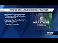 WPBF 25 Exclusive Broadcast Partner Of Garden Of Life Palm Beaches Marathon