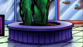 Archie&#39;s Weird Mysteries - Monster in the Night