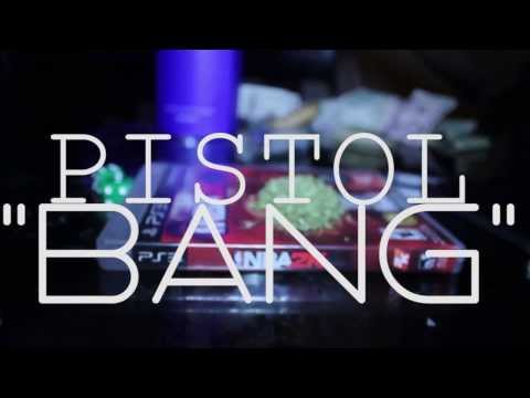 (GMEBE) PISTOL "BANG"