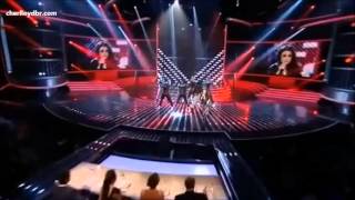 Cher Lloyd - Just Be Good To Me - Live Show 1 - X Factor (Legendado)