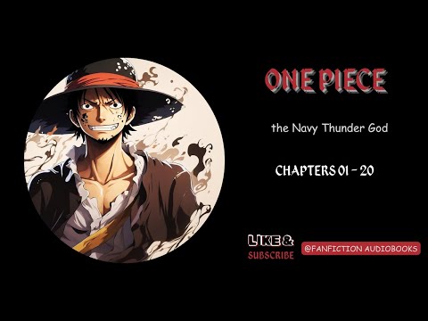 Pirates: The Navy Thunder God Chapter 01-20