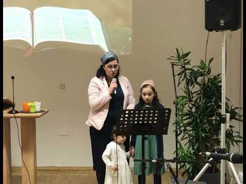 Ioana & Tabita Ost - E o luptă viața, e o luptă