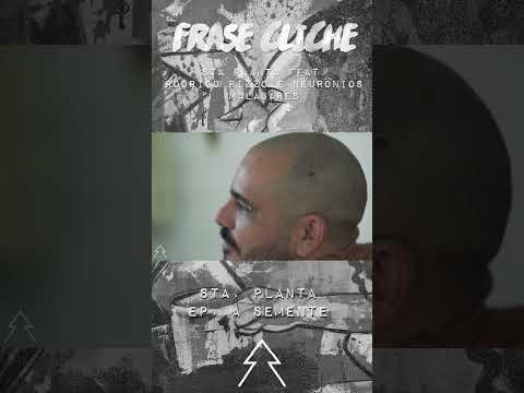 Sta Planta - Cap.4 - Frase Clichê ft. Rodrigo Rizzo
