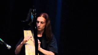 Thiago Burioli tocando Between the Shadows - Loreena McKennitt no Recital da EMPEM