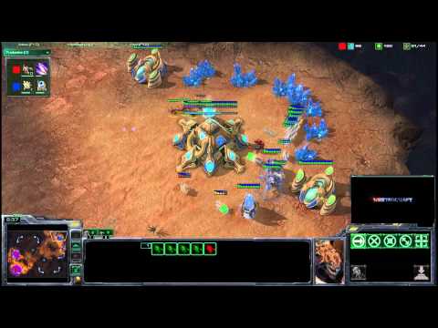 MLG Dallas: TheLittleOne v KiwiKaki g1