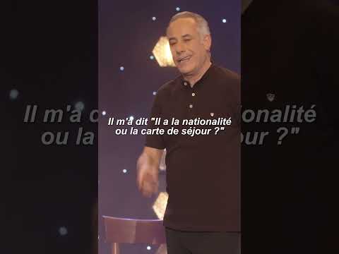 AKS - IL A LES PAPIERS MACRON ?