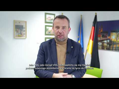 ‼️W organizacji dachowej przygotowany został projekt strategii językowej.