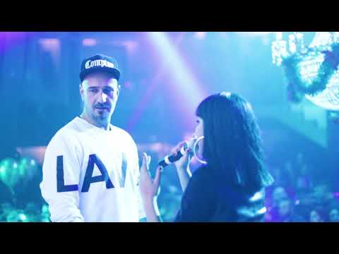 New Years Eve 2019 at Loft Club Paphos | Produced by SATelite media