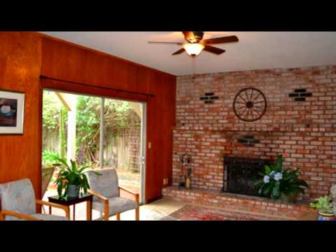 1500 Dougmar Santa Cruz, CA - 4 Bedroom Home landscaped 6795 SF lot. Offered for $609,000