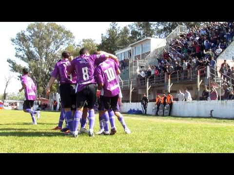 14/09/11 Deportivo Armenio 1 - Villa Dálmine 3
