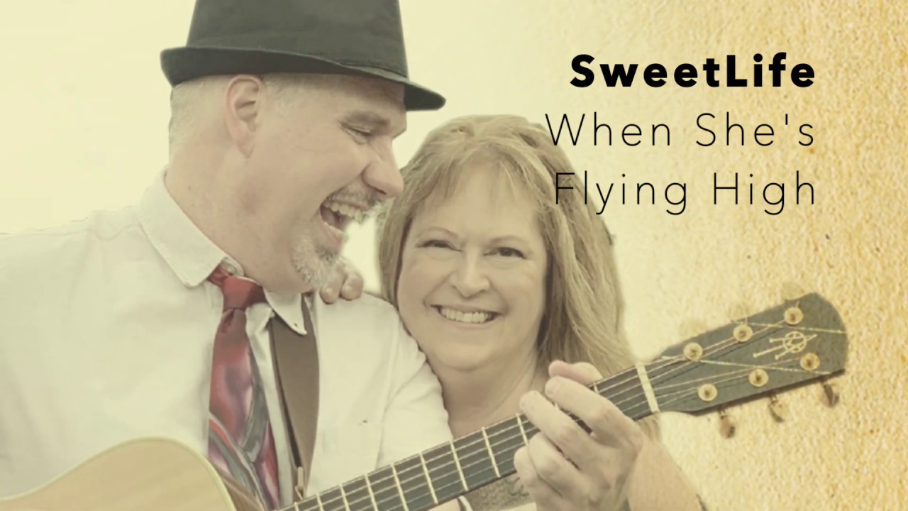 Promotional video thumbnail 1 for SweetLife Music