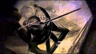 Da Vinci's Demons season 1 ~ intro