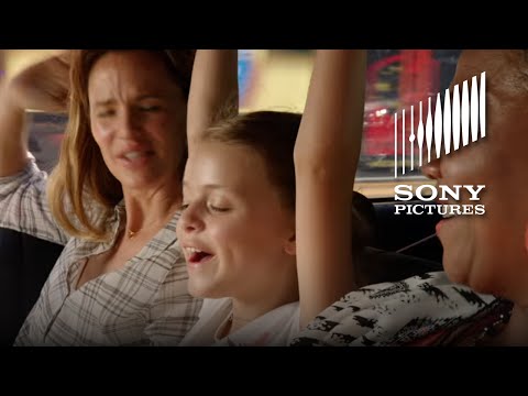 MIRACLES FROM HEAVEN: TV Spot - "Masthead"