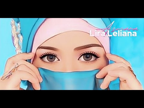 ASMARA | LIRA LELIANA | OFFICIAL VIDEO LYRIC