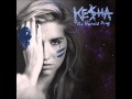 Ke$ha - The Harold Song (Deconstructed) [Audio ...