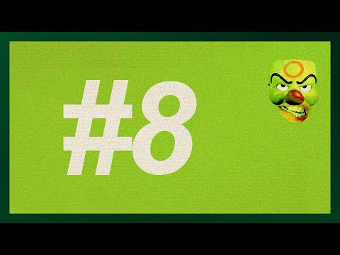 Video thumbnail for Machine Bitez #8