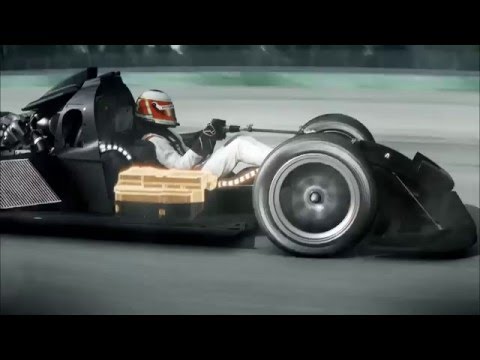 Porsche 919 Hybrid technology explained in detail