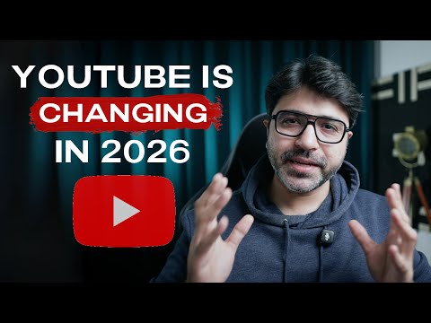 YouTube Thumbnail