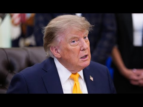 Trump and Vance will headline the Republican midterm convention but some lawmakers are skipping it