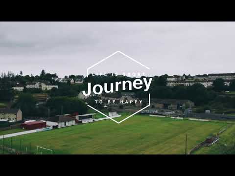 Maybole Juniors Football Club - Forever to Victory - Follow our Journey 2020