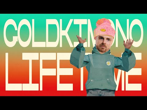 Goldkimono - Lifetime