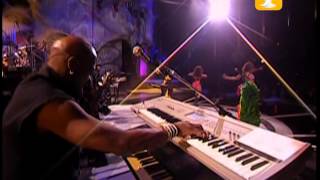 KC &amp; The Sunshine Band, Shake Your Booty, Festival de Viña 2009