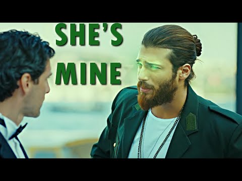 Jealous turkish boyfriend PART 3 SHE'S MINE ATTITUDE