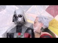 Пародия на Gotye - 'The Star Wars That I Used To Know ...