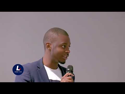 Legacy Talk: Le diagnostic des échecs dans les initiatives agricoles de la RDC (2000 – 2022) Part 2
